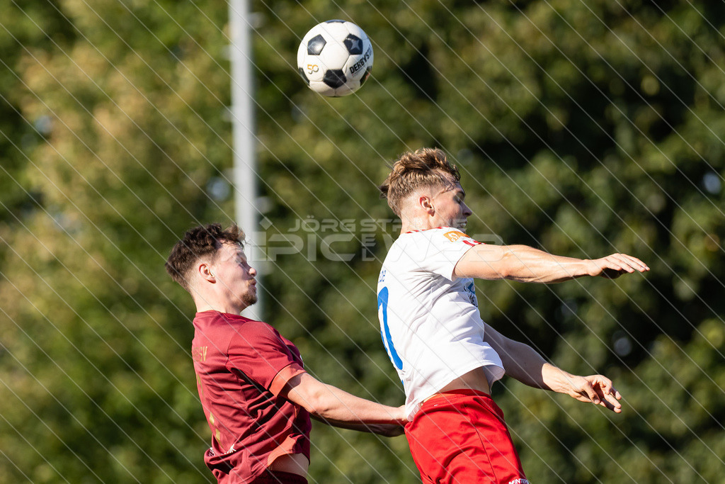 20250928_Picselweb-Fotografie_1R3_1777 | Spielszenen aus dem Spiel VfL Güldenstern Stade - Rotenburger SV. Ergebnis 0:3 - Realisiert mit Pictrs.com