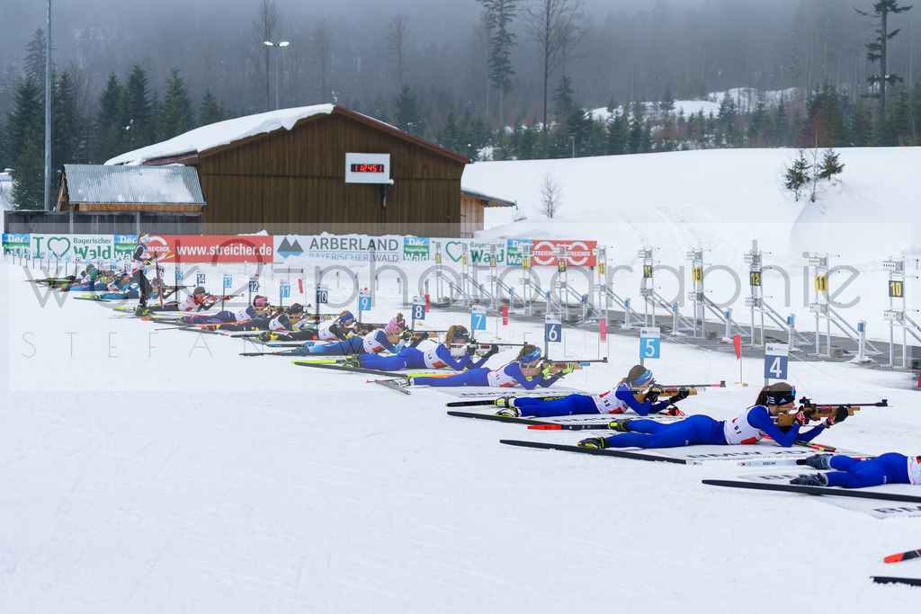 DSC Arber | Bayerischer Wald am 9. bis 12. Februar 2023
