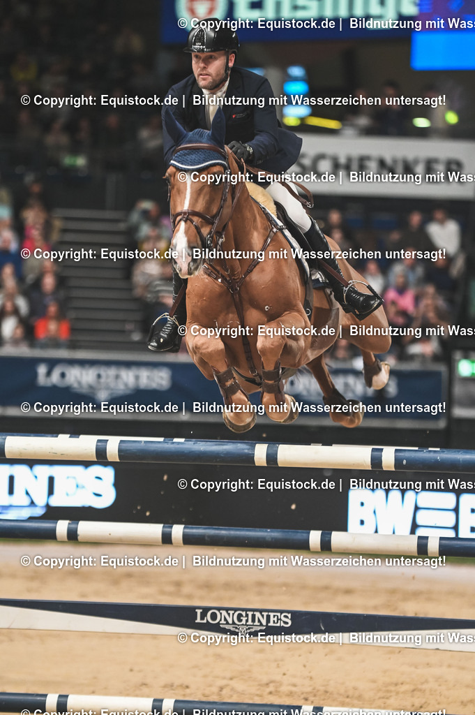 20251116_FEI-Jumping-World-Cup_TOMSPIC_0132 | Foto: Thomas Hartig