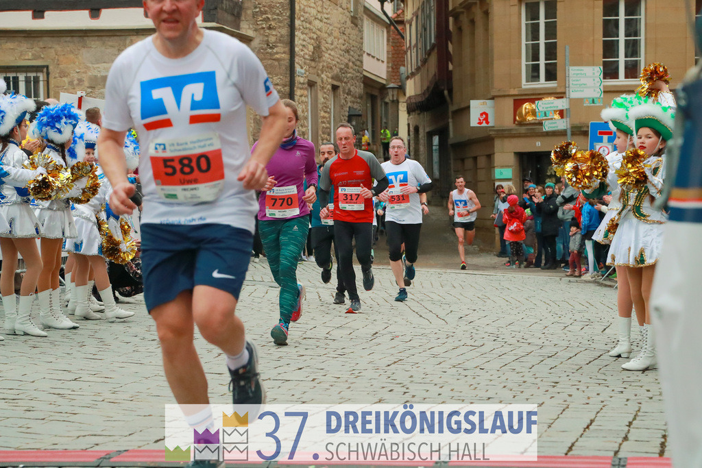 VR Bank Hauptlauf 10000m | 3 Koenigslauf 2023 - Realisiert mit Pictrs.com