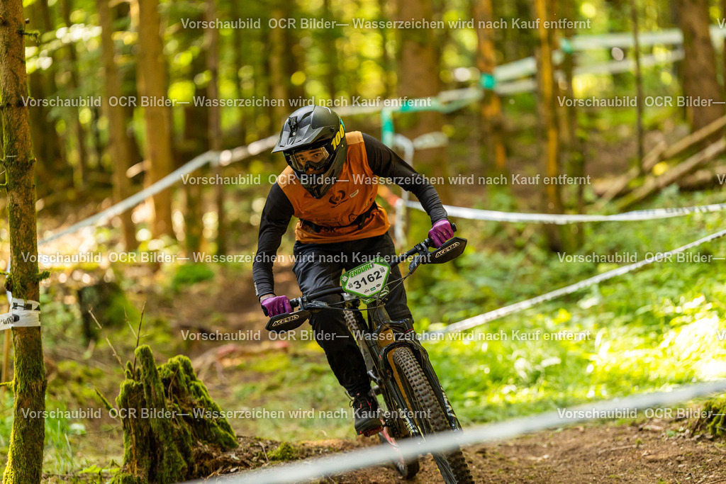 E1 Trieb Samstag R6-2037 | OCR Bilder Fotograf Eisenach Michael Schröder