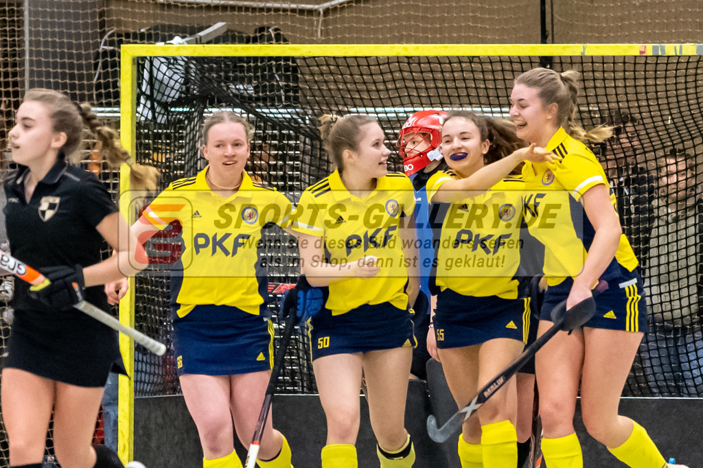 SFE_20230225_0028 | Deutsche Meisterschaft Weibliche U16 Halle 2023 am 25.02.2023 in Düsseldorf (DSC99), Photo: Stephan Fehrmann 2022 (Sports-Gallery)