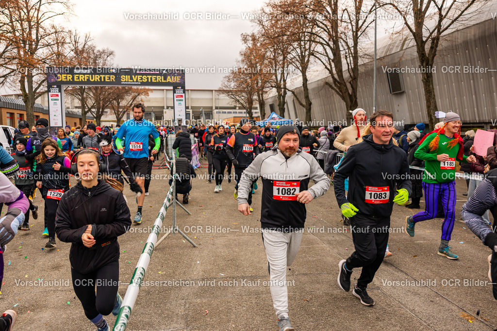 Silvesterlauf Erfurt 2025 R1-1735 | OCR Bilder Fotograf Eisenach Michael Schröder