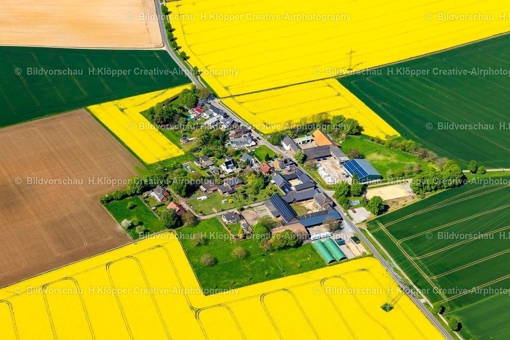 Luftbild Jüchen-2576 | Luftbildfotografie Jüchen Dürselen - Realisiert mit Pictrs.com