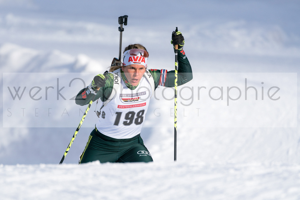 DP Martell | 2. Deutschlandpokal in Martell am 13. - 15. Dezember 2019