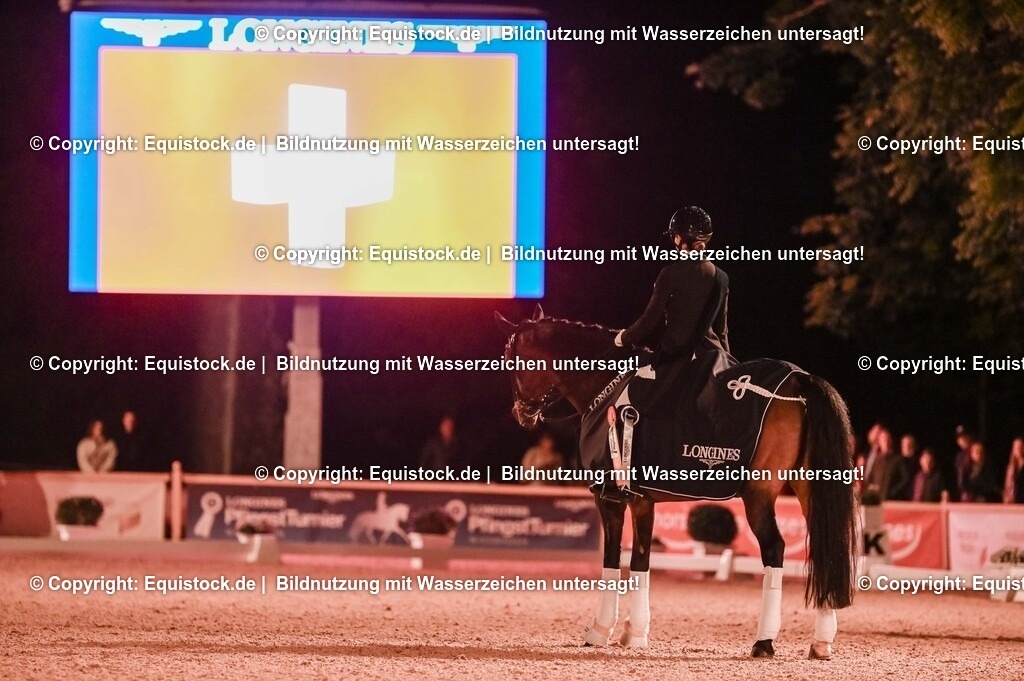 20250608_Longines Grand Prix Kür_0534 | Foto: Thomas Hartig