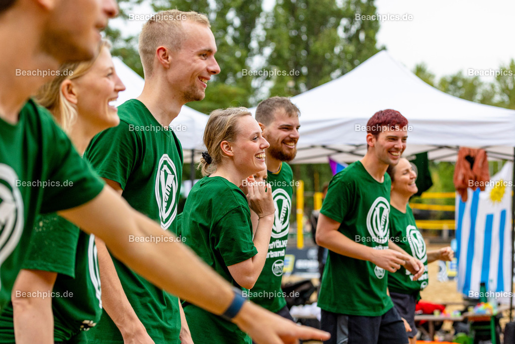 2022-001387-Strandvölkerball-WM | Vorrundentag 2, Samstag