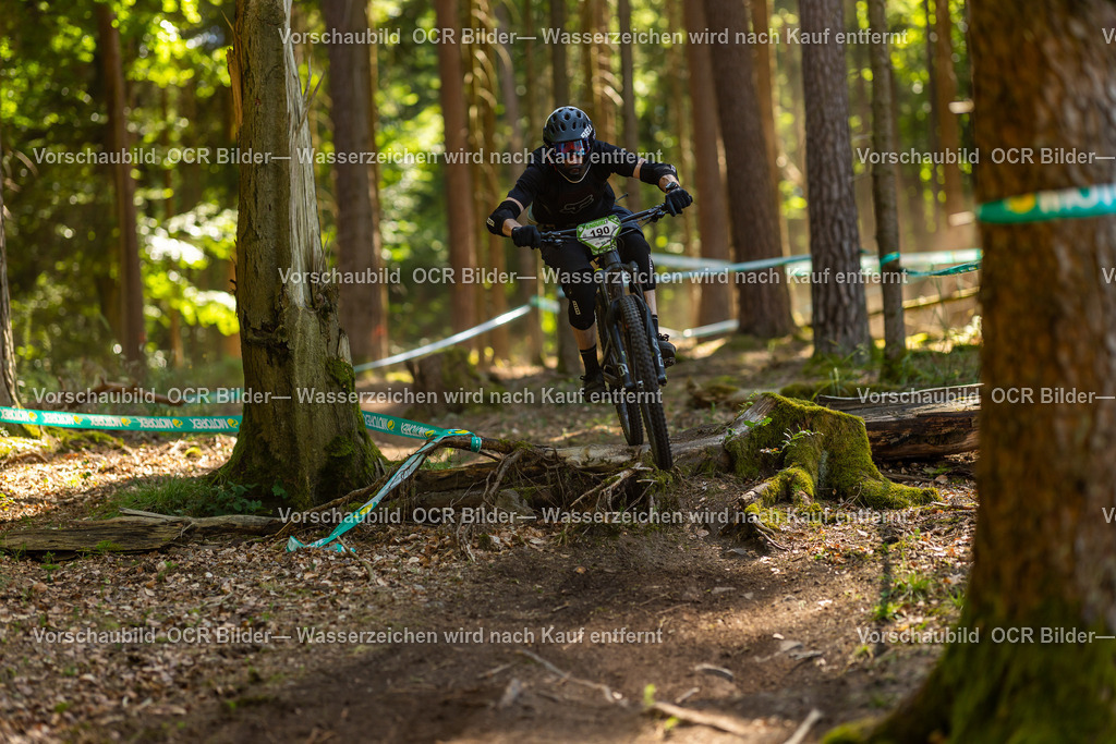 Enduro One Roßbach SA 2025 R1-1961 | OCR Bilder Fotograf Eisenach Michael Schröder
