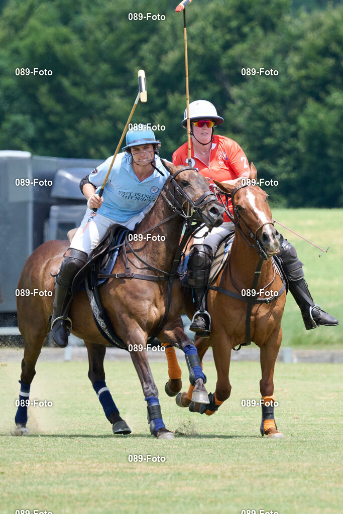La Tarde Polo Cup 2025, H3 Polo Passion Team vs Chiemsee Polo Team | La Tarde Polo Club Munich, La Tarde Polo Cup 2025, H3 Polo Passion Team vs Chiemsee Polo Team, Foto: 089-foto - Realisiert mit Pictrs.com