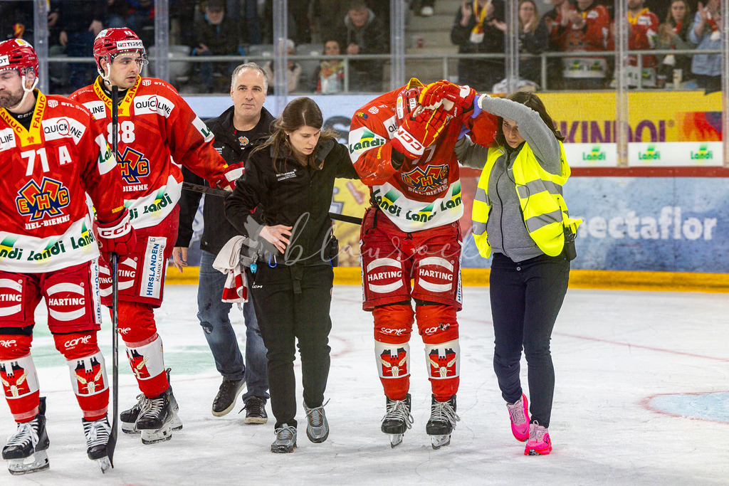 EHCB vs EVZ 20260227_WB-7547 | Sportbilder, Sportfotograf, Hochzeits- und Eventfotografin, Flugshows, Portraits und Tiershooting, Aviation, Downhill, Nationalleague, Swissleague, International