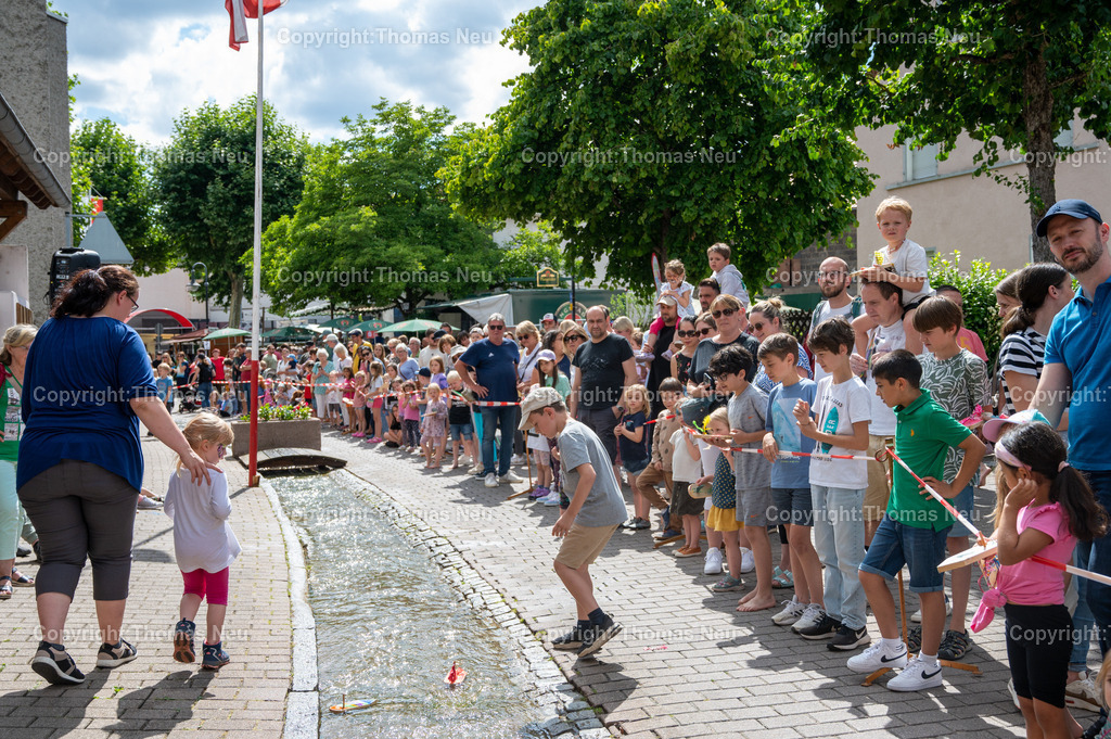 DSC_3234 | bbe, Auerbach, Bachregatta Bachgassenfest, ,, Bild: Thomas Neu