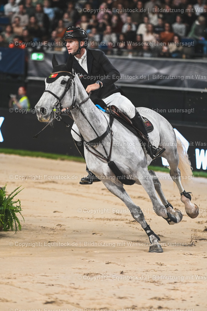 20251116_FEI-Jumping-World-Cup_TOMSPIC_0586 | Foto: Thomas Hartig