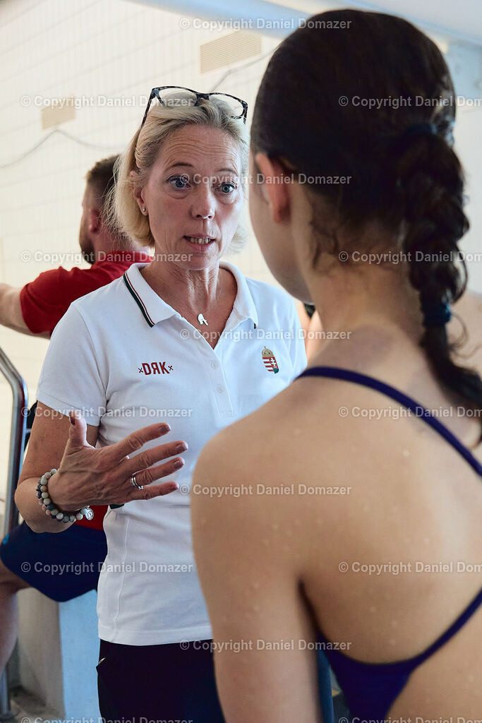 International Youth Diving Meet 2026 | Day 1 of 5 | International Youth Diving Meet 2026| Day 1 of 5 | 22.04.2026 | Youth diving competition featuring 1m and 3m springboard and platform at the Schwimmsportkomplex Freiberger Platz in Dresden.@ Domazer Photography - Realisiert mit Pictrs.com