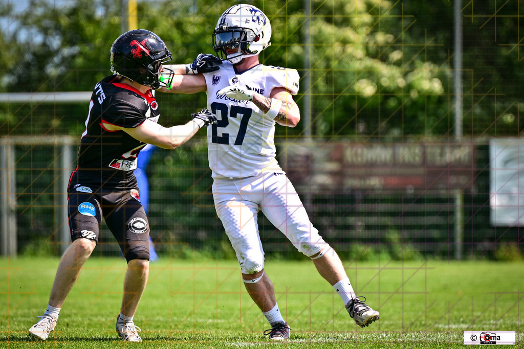 FD-Saints vs. Wetzlar Wölfe (109 von 205) | professionelle Sport- und Eventfotografie von Tomafocus – dynamische Bilder, emotionale Momente und hochwertige Aufnahmen für jeden Anlass. - Realisiert mit Pictrs.com