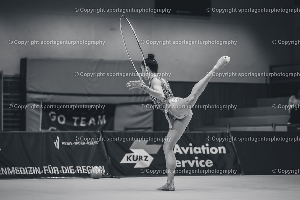 Z7A_3089 | HUN Elena Vukmir Gymnastik International 2026 in der Sporthalle Schmiden in Fellbach (Deutschland).Foto: Klaus Gruber / sportagenturphotography - Realisiert mit Pictrs.com