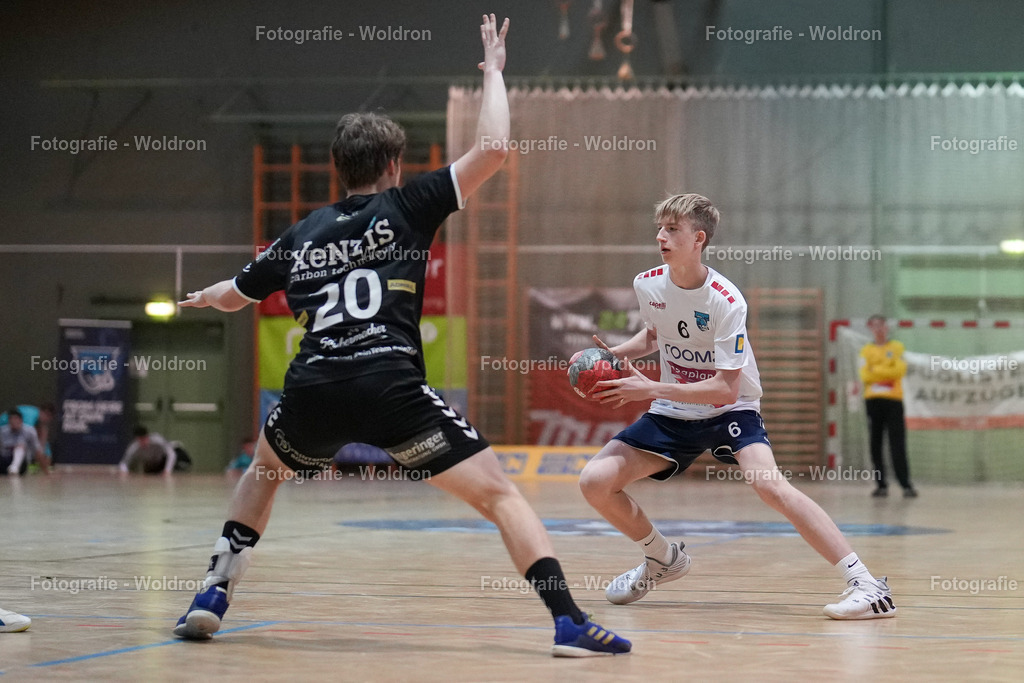 20231029 FT Jags Bad Vöslau v Bärenbach Köflach-69 | Fotografie Woldron