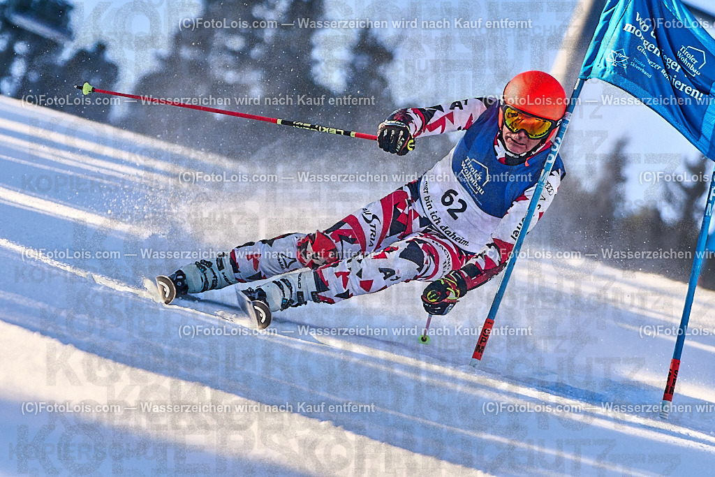 _ALP3040_FIS-Masters-GS-II_Glungezer_Weissbacher Peter | FIS-MASTERS-WorldCup am Glungezer, GiantSlalom-II, So 18. Jänner 2026.