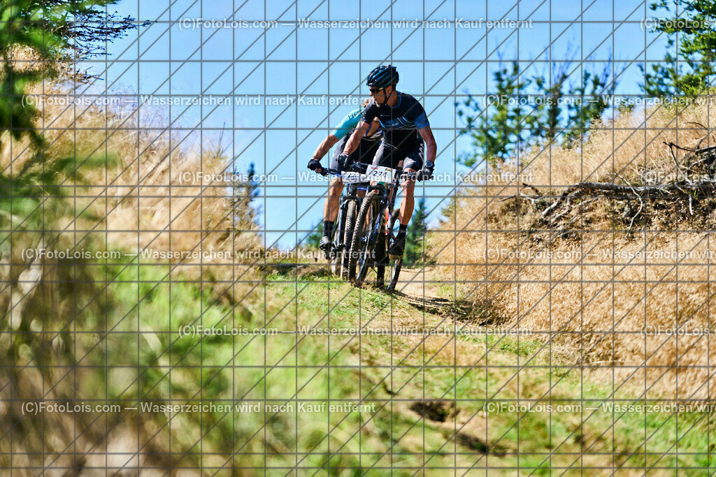 ALP6175_XXIX_GRANITBEISSER_Medium_Proell Andreas | (C)FotoLois.com, Alois Spandl, 29. GRANITBEISSER - Mountainbike-Marathon in St. Georgen am Walde, MEDIUM 39,5 km, Sa 2. September 2023.