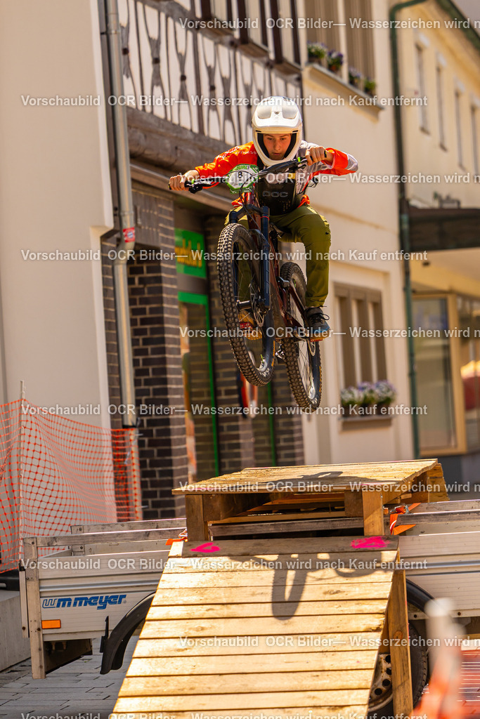 E1 Trieb Samstag R1-1726 | OCR Bilder Fotograf Eisenach Michael Schröder
