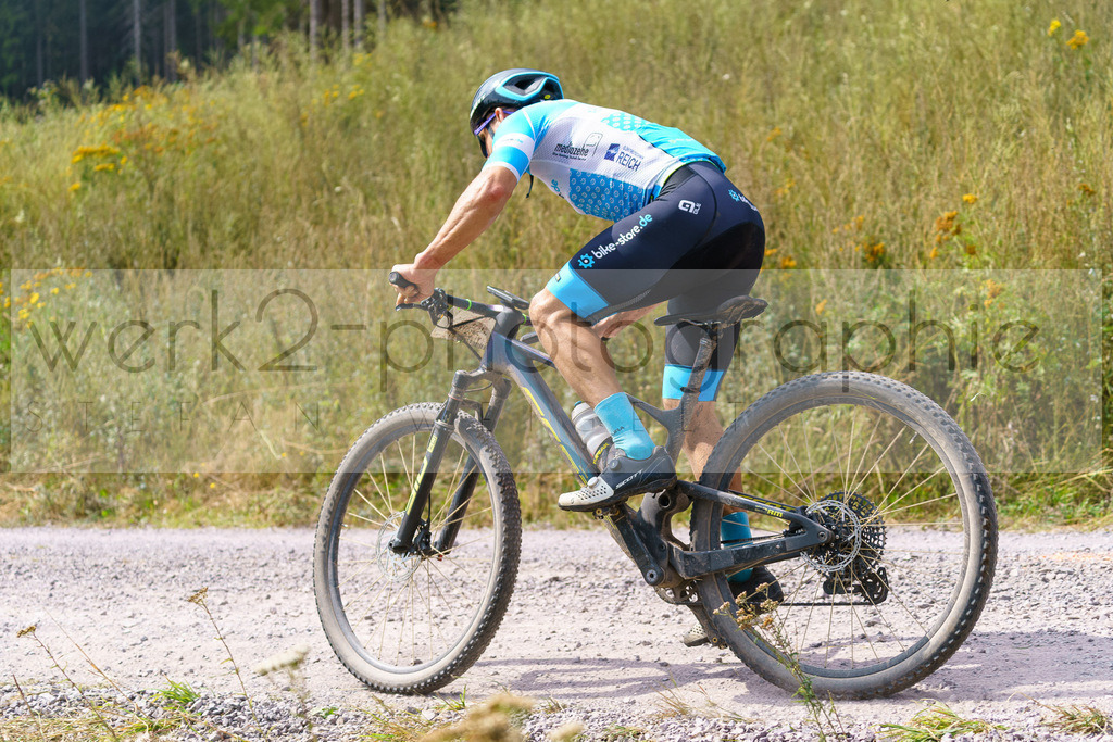 RennsteigRIDE 2024 | 8. RENNSTEIGRIDE am 31. August 2024 - Das Mountainbike-Event am Rennsteig!