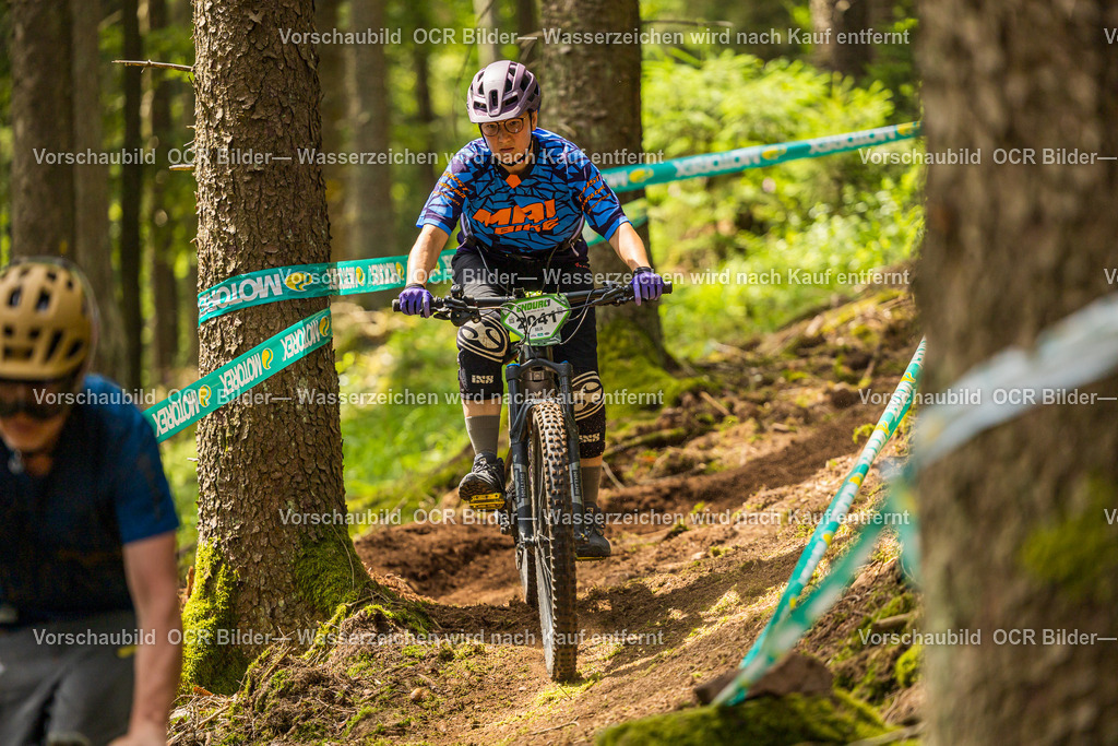 Enduro One Roßbach Samstag R6-0776 | OCR Bilder Fotograf Eisenach Michael Schröder