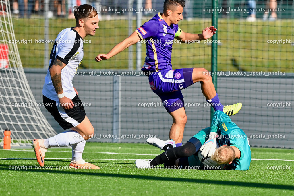 SVS Spittal Drau vs. FK Austria Wien 21.7.2023 | hockey sports photos, Pressefotos, Sportfotos, hockey247, win 2day icehockeyleague, Handball Austria, Floorball Austria, ÖVV, Kärntner Eishockeyverband, KEHV, KFV, Kärntner Fussballverband, Österreichischer Volleyballverband, Alps Hockey League, ÖFB, 