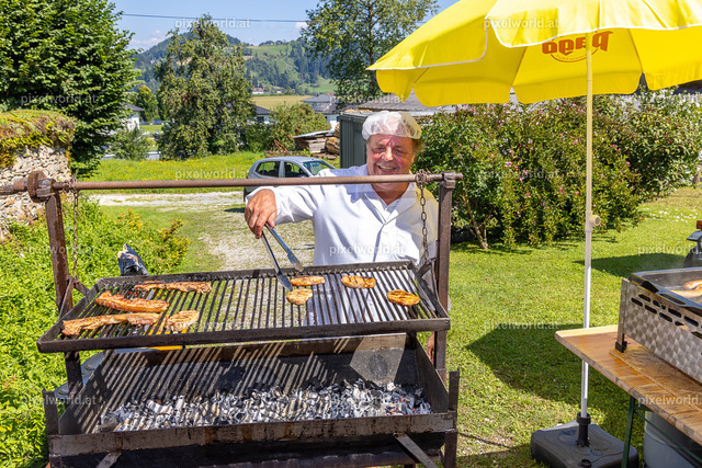 Laurenzikirchtag in Glanhofen | Bildershop von pixelworld.at - Realisiert mit Pictrs.com