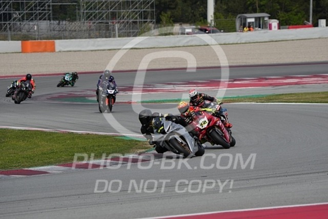 2025_04_12_PBK_25259 | Sportfotografie; SlowMotion; Video; Rennstrecke; Hafeneger; Speer; Racing; RSE; BMW; CBO; Trackday; Motorsportarena; Hockenheimring; Brno; Most; Barcelona; Valencia