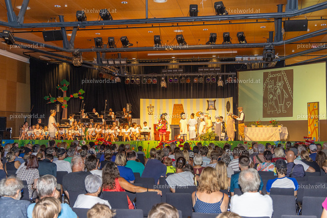 Kindermusical | Bildershop von pixelworld.at - Realisiert mit Pictrs.com