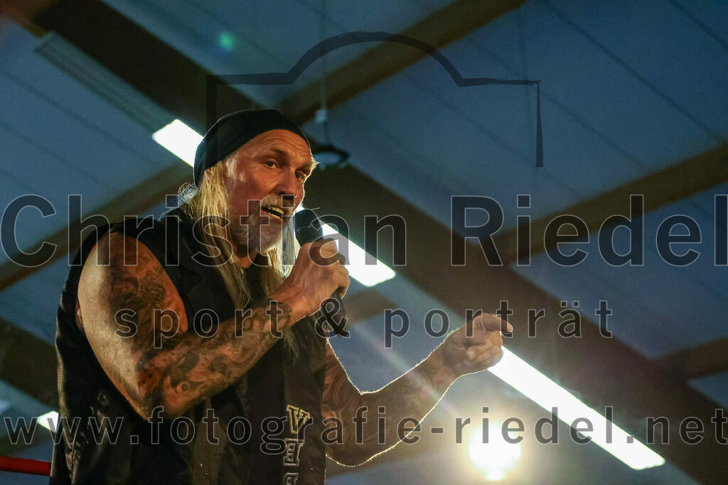 2023-08-12_011_EWS_Wrestling_ERDING | Erding, Deutschland, 12.08.2023:
Wrestling, Saison 2023, EWS Wrestling ERDING

Foto: Christian Riedel / fotografie-riedel.net