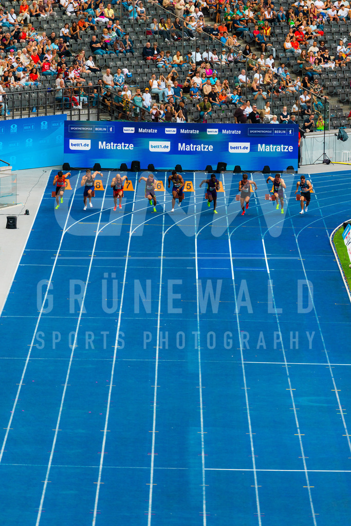 ISTAF_26-46 | Grünewald Sportsphotography