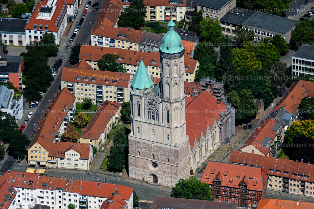 4036372 | St.Andreas Kirche, Braunschweig