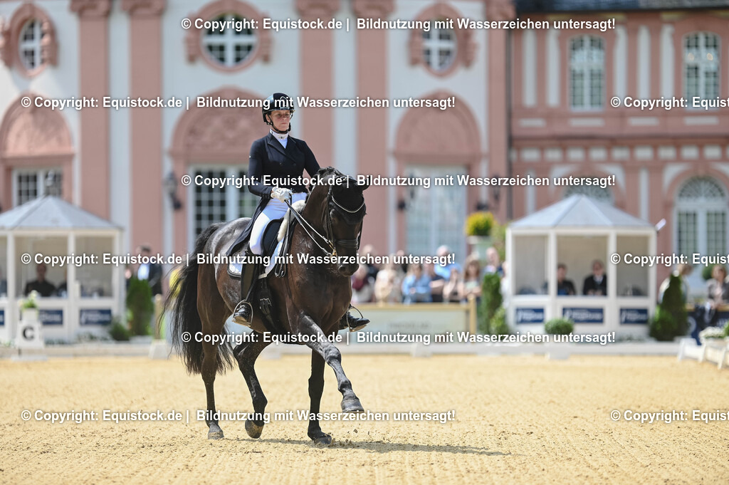 20250607_1_GP-Tour_Dressage_0036 | Foto: Thomas Hartig