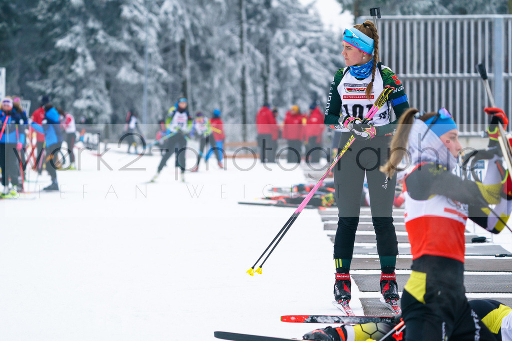 DP Oberwiesenthal | Alpencup/DP Deutschlandpokal in Oberwiesenthal am 15.-17.12.2023
