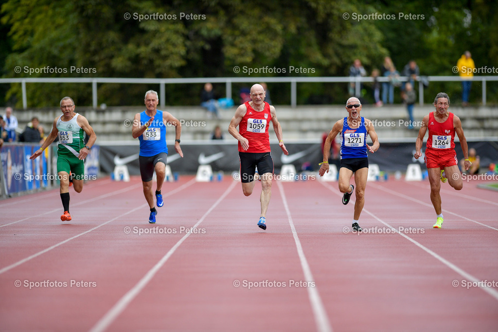 DM Masters 2025-47 | Deutsche Meisterschaften Masters am 23.08.2025 in Gotha Foto: Kai Peters - Realisiert mit Pictrs.com