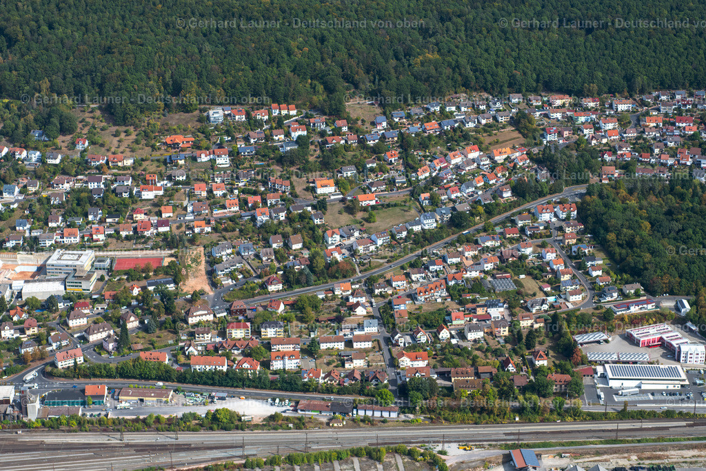 3904087 | Gemünden am Main