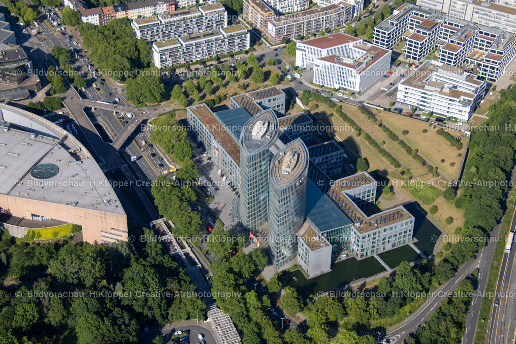 Eon Essen_ Creative Airphotography H.Klöpper-3563 | Luftbilder und Luftbildfotografie , Digital und Printbilder auf Leinwand , Alu Dibond , Acrylglas , Poster oder Download-Datei für private und gewerbliche Verwendung im Shop online bestellen. - Realisiert mit Pictrs.com