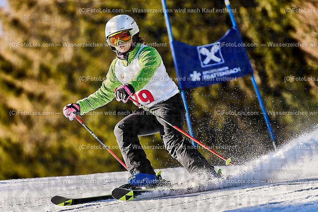 ALP9203_Maler Brandi SkiCup-RTL_Feierabend Tessa | (C)FotoLois.com, Alois Spandl. Sportunion Trattenbach, Maler Brandi SkiCup, Skibezirk Ost, RTL auf dem Feistritzsattel, So 28. Januar 2024.