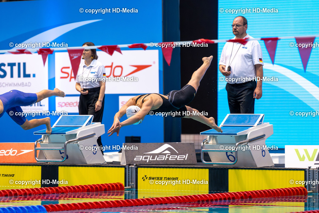 Deutsche Jahrgangsmeisterschaft Schwimmen 2026 | Deutsche Jahrgangsmeisterschaft Schwimmen 2026