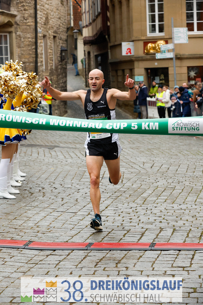 5km Roewisch Wohnbau Cup | 3 Koenigslauf 2024 5km Roewisch Wohnbau Cup - Realisiert mit Pictrs.com