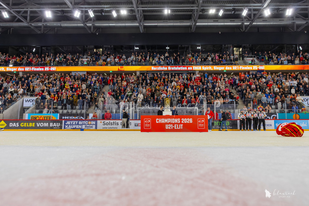 U21 Elit_EHCB vs GCK Lions _5-112 | Sportbilder, Sportfotograf, Hochzeits- und Eventfotografin, Flugshows, Portraits und Tiershooting, Aviation, Downhill, Nationalleague, Swissleague, International
