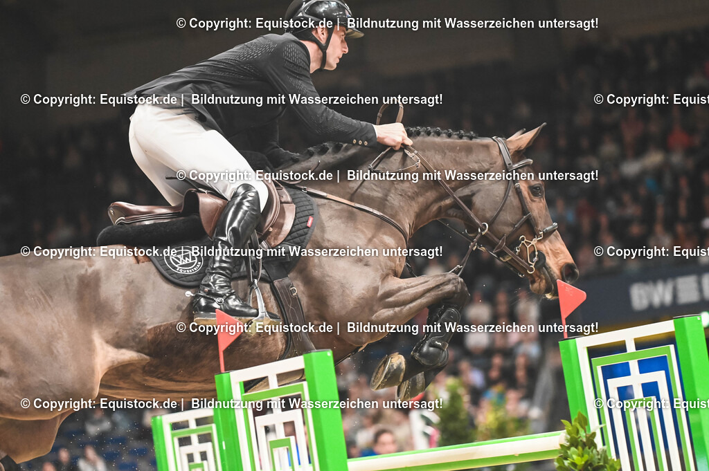 20251113_BW-Bank Hallenchampionat_TOMSPIC_0584 | Foto: Thomas Hartig