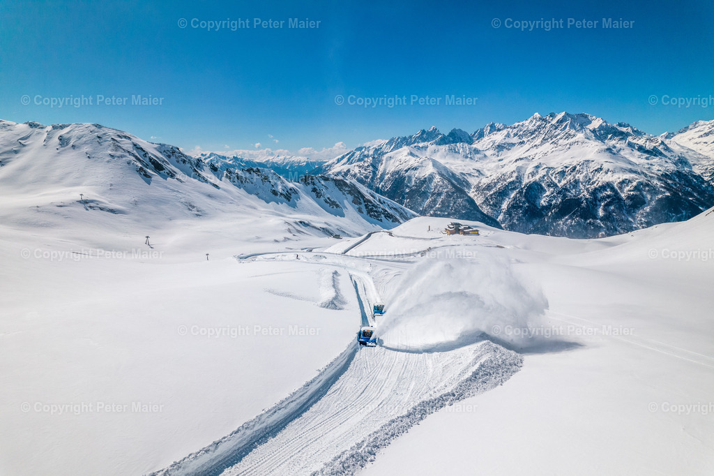 Auswahl Skisport Grossglockner-36 | piet_flosse