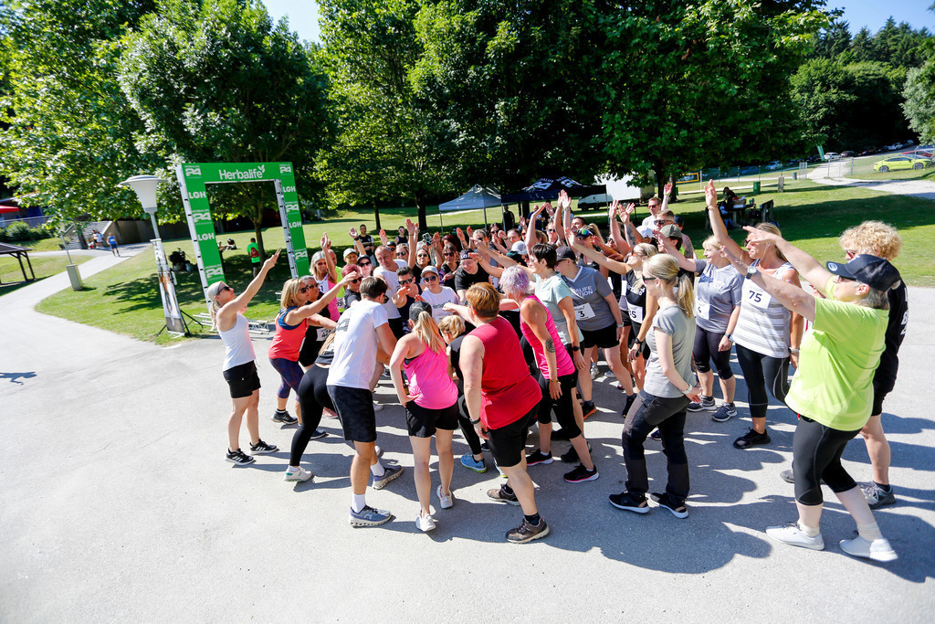 20250621-_V7A9850 | AUSTRIA, 21.06.2025, Forchtenstein, 5k Herbalife Cometogether, Photo: WAPICS / Andreas Willdoner