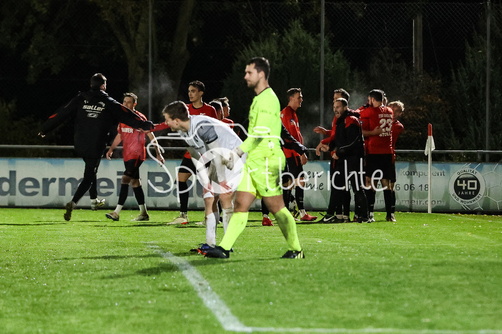 TSV Aindling - FC Ehekirchen | Professionelle Sportfotos aus den Bereichen Fußball, Eishockey, Handball und vieles mehr. Ob Sieg oder Niederlage