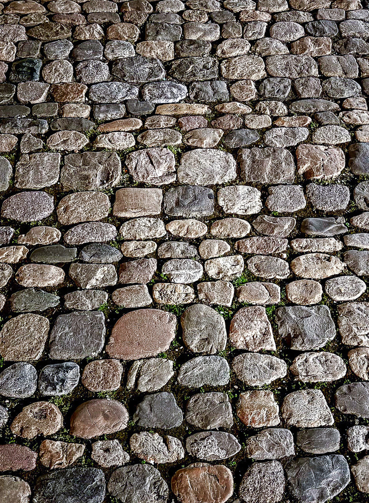 Urbane Evolution – Historische Pflasterstein-Struktur in Perfektion | Bringen Sie die zeitlose Ästhetik und die kraftvolle Haptik historischer Architektur in Ihre Räume. Diese meisterhafte Detailaufnahme fängt die raue, charakterstarke Textur eines alten Kopfsteinpflasters im Raum Lörrach/Basel ein. Durch die präzise Kontrastoptimierung erzeugt das natürliche Spiel aus warmen Erdtönen, kühlen Graunuancen und den tiefen Schatten der Zwischenräume eine faszinierende, plastische Tiefe. Ein radikal minimalistisches Kunstwerk, das die Schönheit des Vergänglichen feiert. Perfekt geeignet als stilvoller Ruhepol für moderne Wohnkonzepte, designorientierte Lofts, Architekturbüros oder exklusive Wartebereiche.Material-Empfehlung: Für dieses Motiv empfehle ich dringend den Druck auf mattetem Alu-Dibond. Die komplett reflexionsfreie, matte Oberfläche unterstreicht den natürlichen, erdigen Charakter der Steine perfekt und lässt die feinen Texturen ohne störende Lichtreflexe extrem plastisch wirken.Veredeln Sie Ihre Wände mit dieser ausdrucksstarken Strukturoptik – Wählen Sie jetzt Ihre Wunschgröße und bestellen Sie Ihr Premium-Wandbild in Galerie-Qualität![Archiv-Nr. #1031] - Realisiert mit Pictrs.com