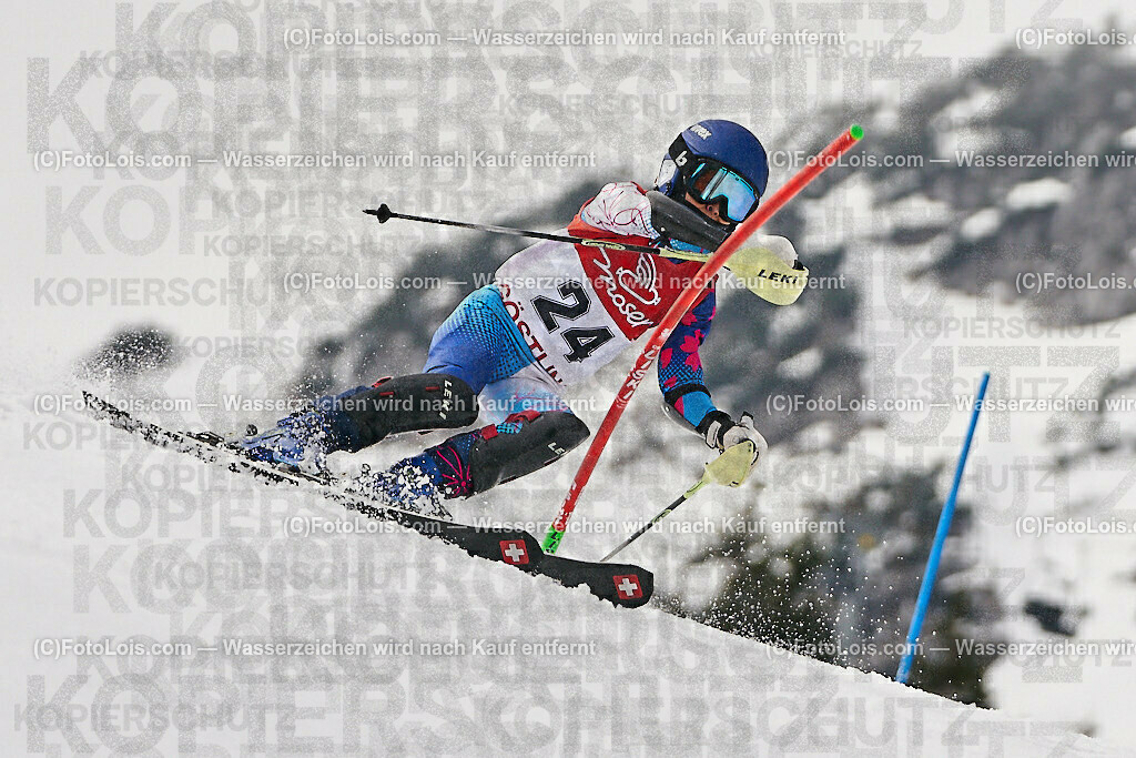 ALS0335_WCM-SL-I_Kat-C_Fukuhara Masumi | (C)FotoLois.com, Alois Spandl, World Criterium Masters Ski Alpin 2023 Hochkar, Slalom, Kategorie C, Di 21. März 2023.