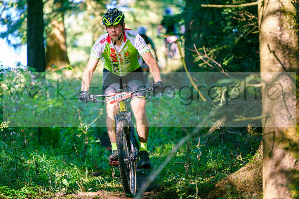 RennsteigRIDE 2025 | Schmiedefeld am 7. September 2025