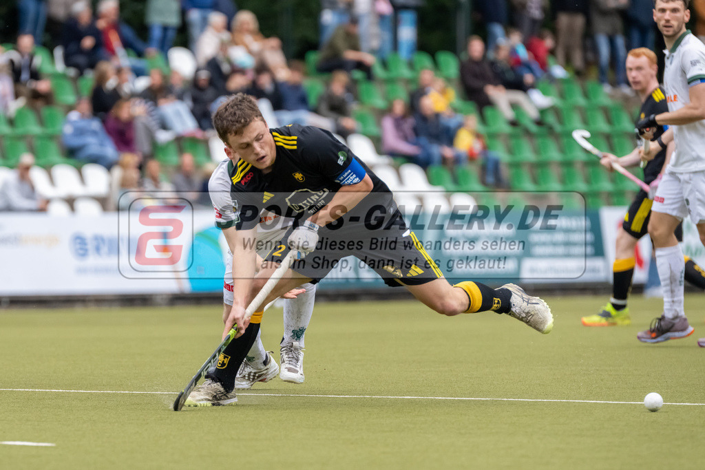 HK_20241027_108094 | 1. Bundesliga Herren Uhlenhorst Mülheim - Harvestehuder THC am 27.10.2024 HTCU, Mülheim an der Ruhr ,