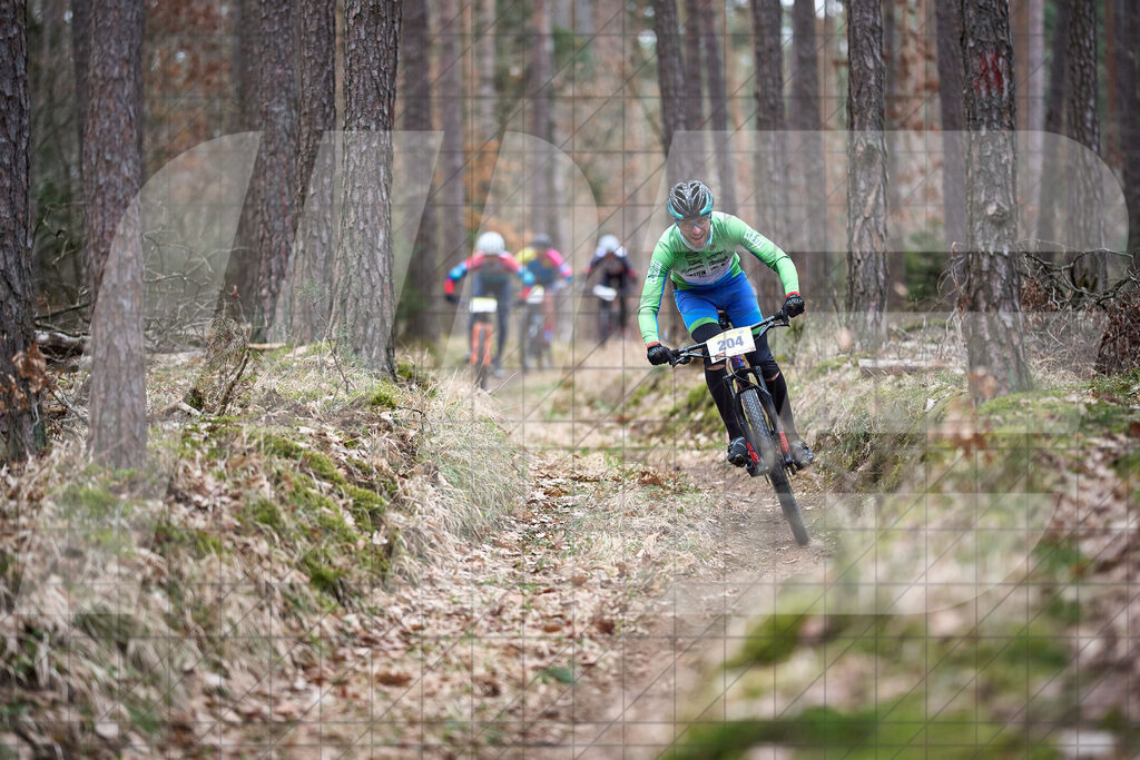 34. KTM Kamptal Trophy  | ZÖBING, Österreich – 2026-03-29: 34. KTM Kamptal TrophyFoto: © 2026 Martin Bihounek - MB Creative e.U.